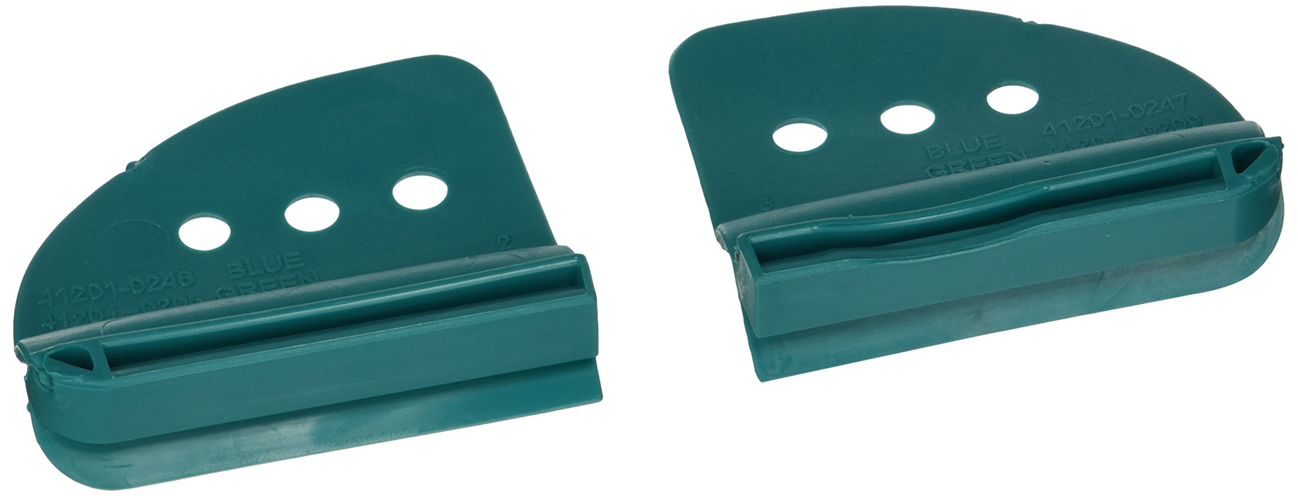 Pentair GW7506 Seal Flap Replacement Kit for Pool and Spa Automatic Cleaners - Compatible with Most Robotic Pool Cleaners, Easy DIY Installation for Home Swimming Pool Maintenance