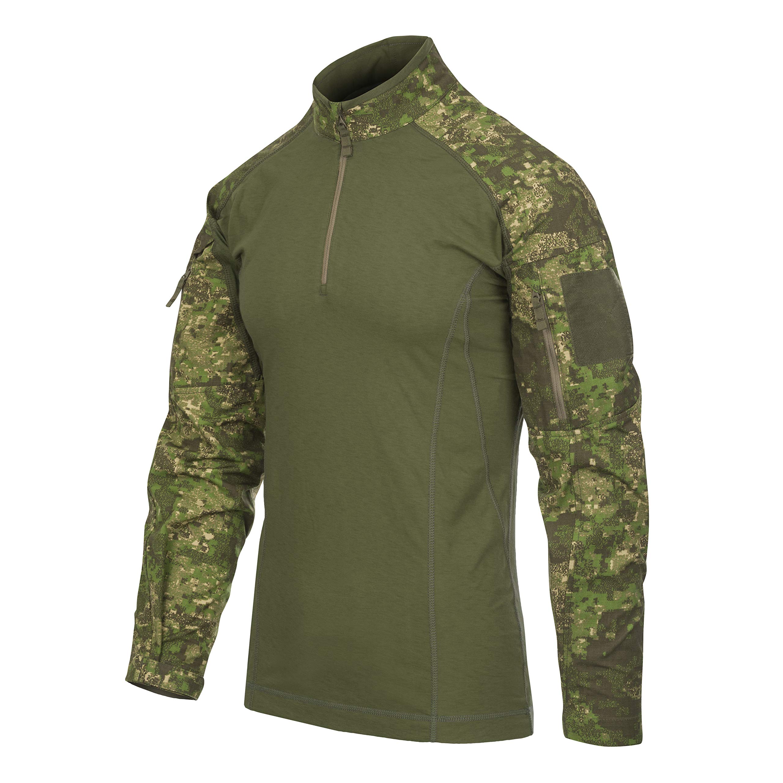 Direct Action Men's Vanguard Combat Shirt - Tactical Military Shirt for Outdoor Adventures, Airsoft & Hunting | Lightweight & Durable Performance Wear