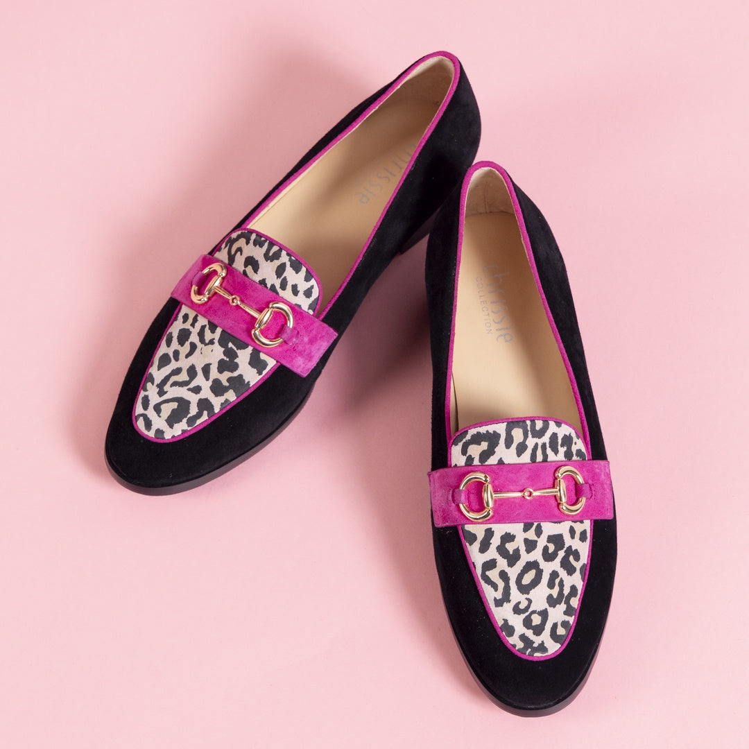 Carla Chrissie - Stylish and Comfortable Women's Fashion for Everyday Wear | Perfect for Work, Casual Outings, and Special Occasions