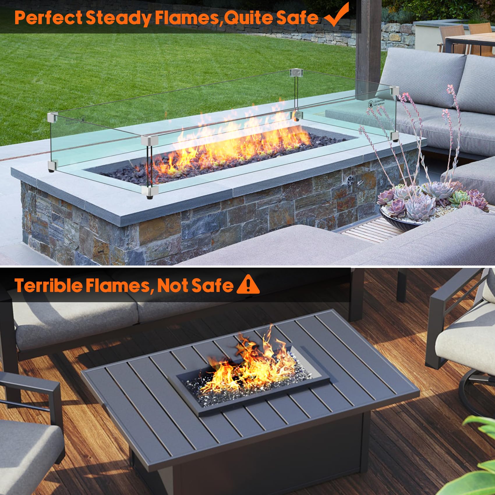Skyflame 42