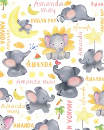 Elephant Custom1