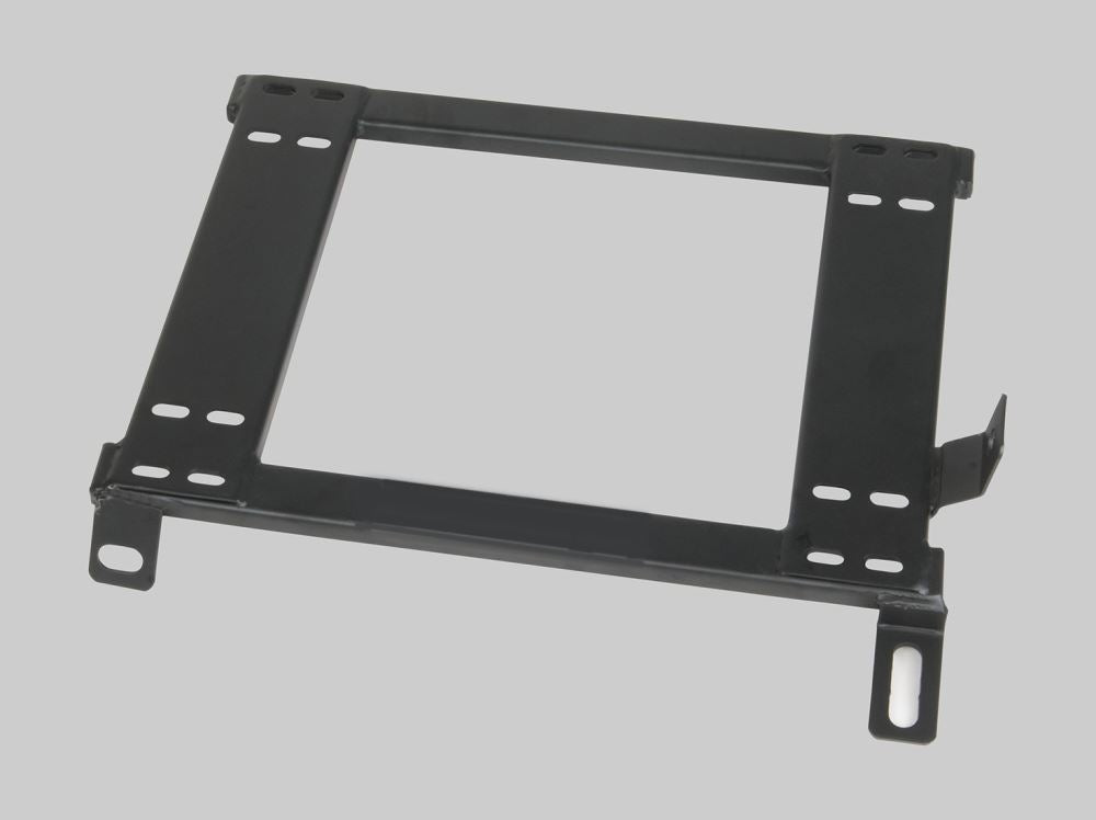 Nissan 300ZX Left Side Bolt-In Seat Rail Replacement - Durable Direct Fit Seat Track for 1990-1996 Z32 Models - Perfect for Racing, Custom Builds & Seat Upgrades