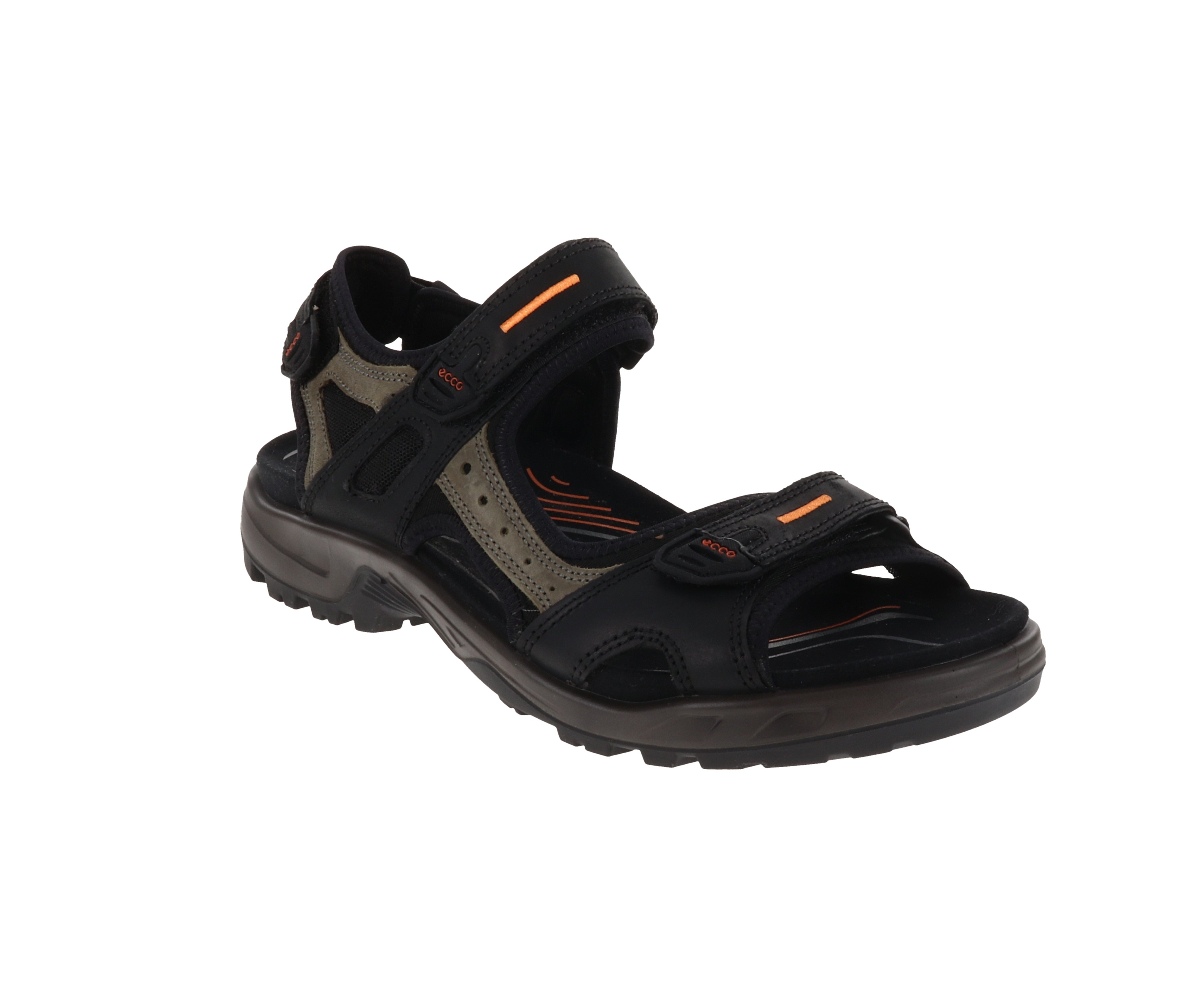 Men's Offroad Yucatan Hiking Boots - Waterproof & Durable Outdoor Shoes for Trail Running, Camping & Adventure Travel