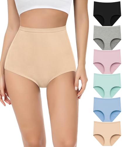 Multicolored,6pack