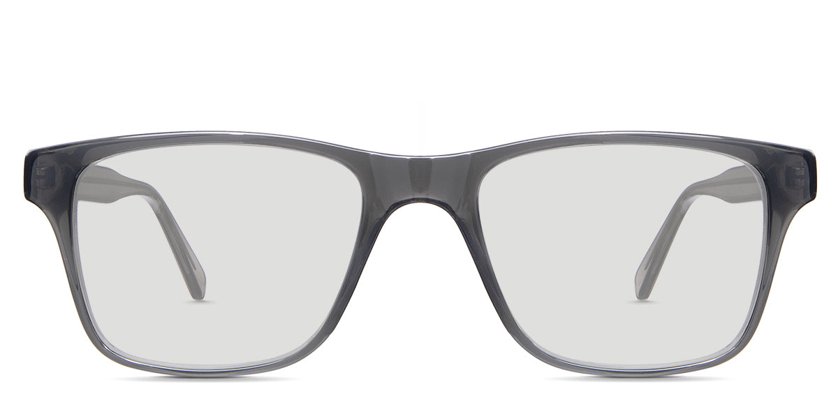 Veli Men's Prescription Eyeglasses - Lightweight & Durable Frames for Clear Vision | Perfect for Reading, Driving & Daily Wear
