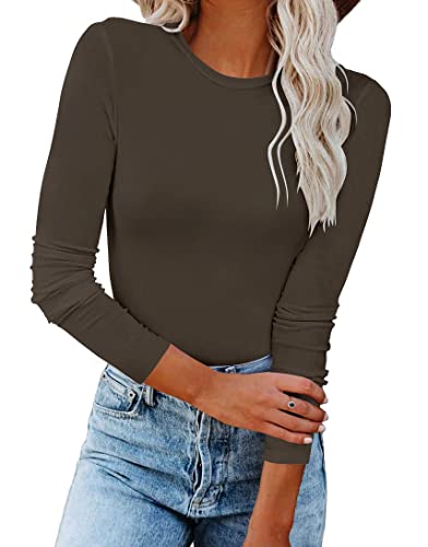 3-deep Brown
