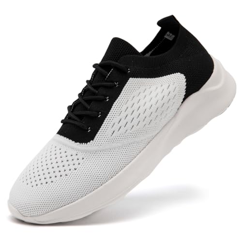 White Black