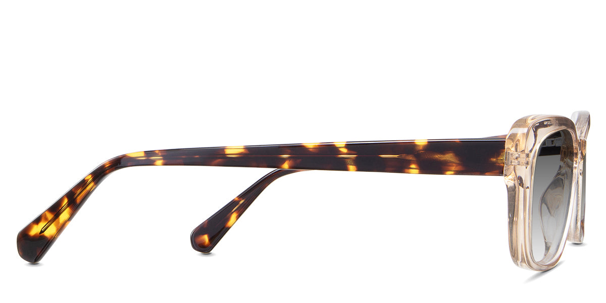 Wynter Women's Prescription Sunglasses – UV Protection, Stylish & Comfortable for Driving, Outdoor Activities & Everyday Wear