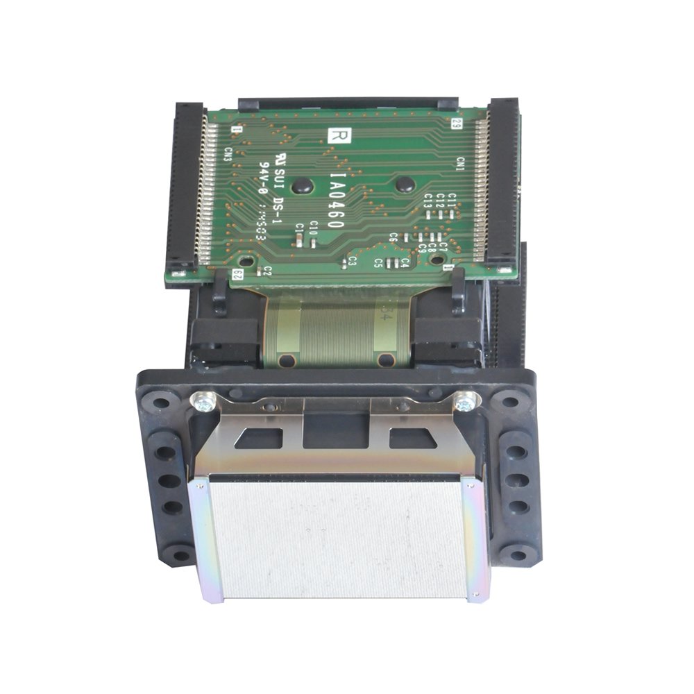 Roland RE-640 VS-640 Eco Solvent Printer Printhead (DX7) - 6701409010 | Replacement Part for Large Format Printing | Perfect for Signage, Vehicle Wraps & Banner Production