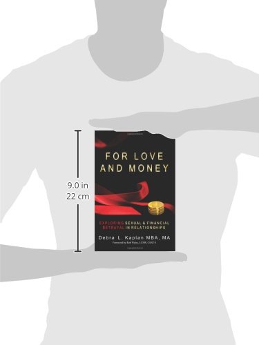 Love and Money: Exploring Sexual & Financial Betrayal in Relationships - Improve Communication & Trust in Marriage & Partnerships