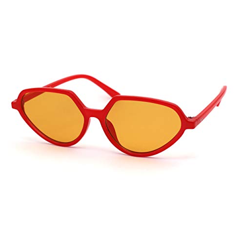 Red Orange