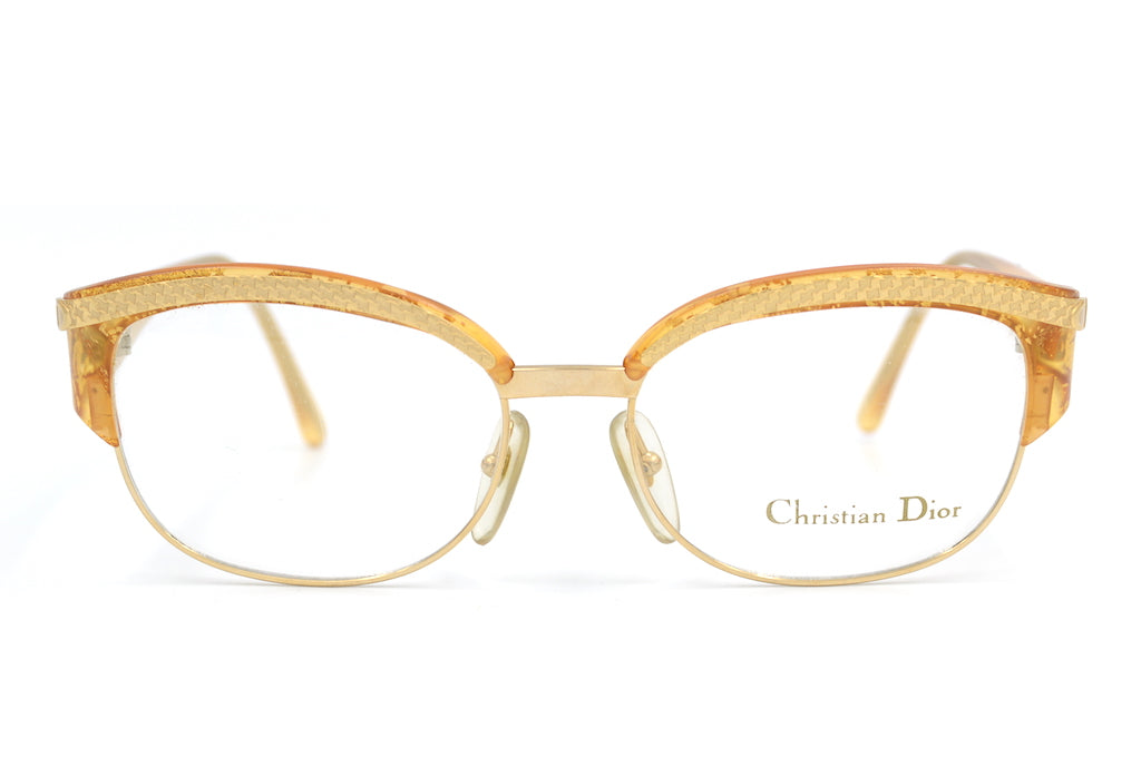 Christian Dior 2589 44 Sunglasses - Luxury Designer Shades for Women & Men | Perfect for Outdoor Activities, Beach & Fashion Statements