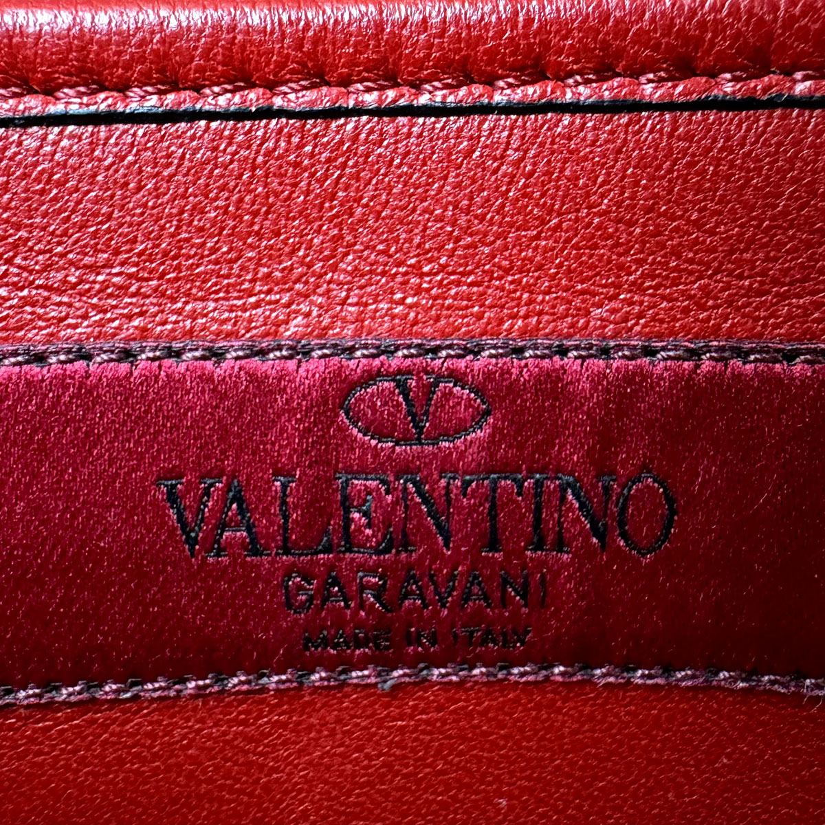 Valentino Leather Crossbody Bag for Women - Stylish Shoulder Purse with Adjustable Strap, Perfect for Daily Use, Travel & Evening Out