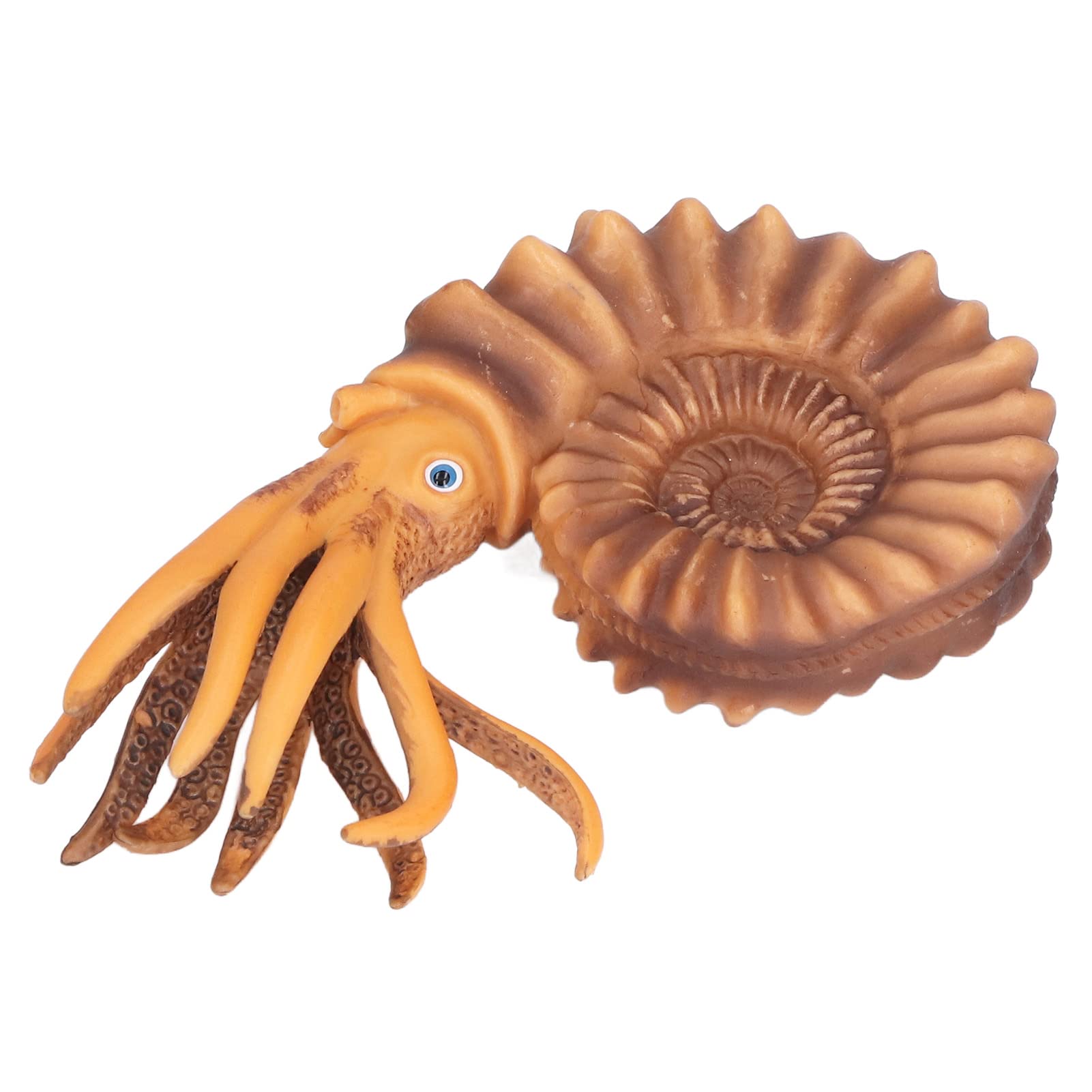 Zerodis Ocean Animal Toys - Safe & Fun Educational Toys for Kids, Unique Design for Home Decor & Playtime | Perfect for Birthday Gifts, Classroom Learning & Sensory Play