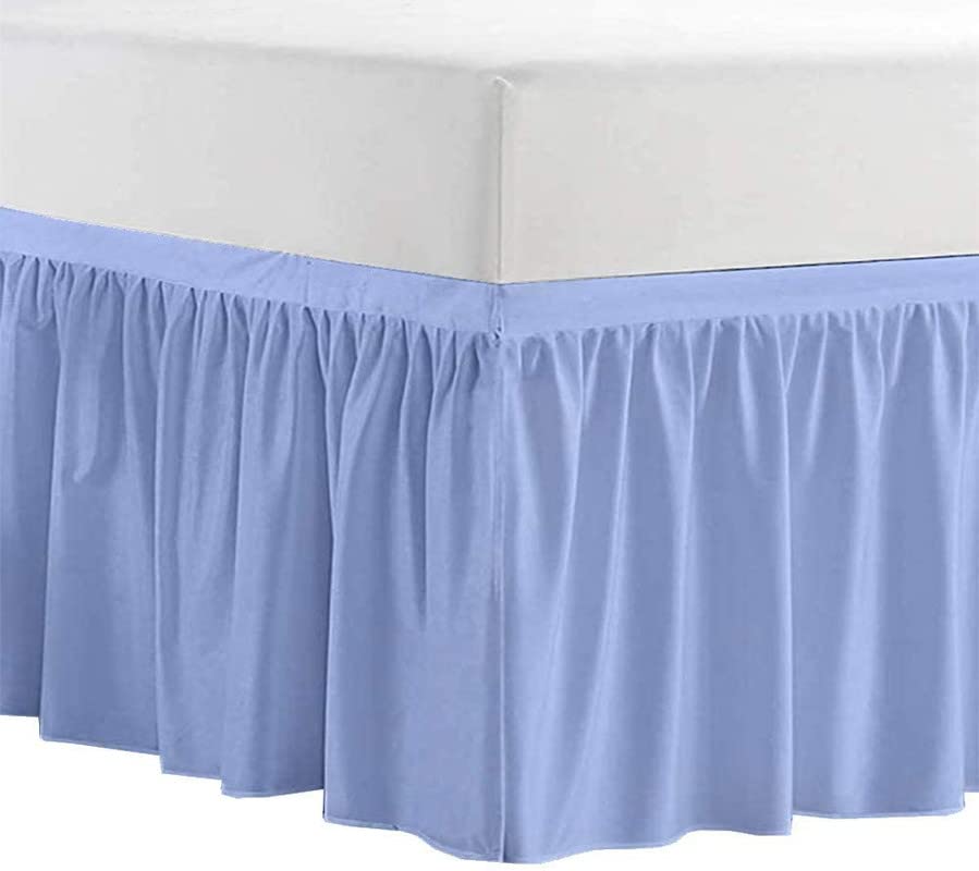 Light Blue Solid