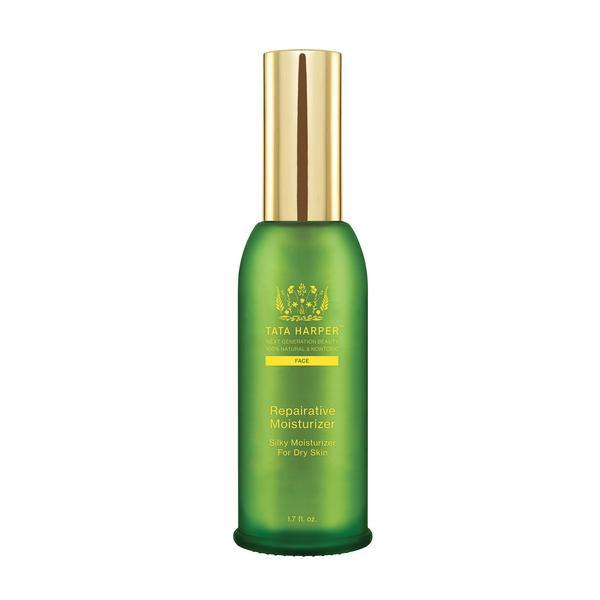 Repairative Moisturizer - Hydrating Face Cream for Dry & Sensitive Skin | Daily Moisturizer with Hyaluronic Acid & Ceramides | Perfect for Night Routine & Post-Procedure Care