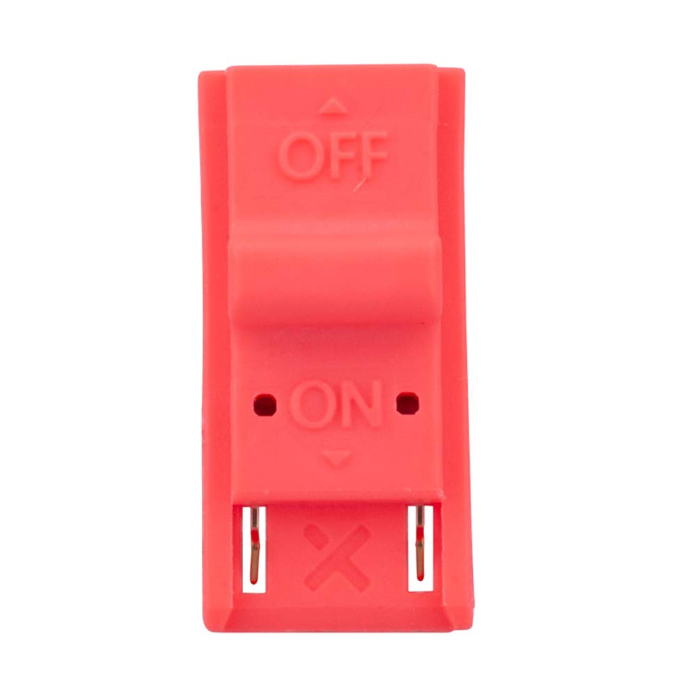 RGEEK RCM Jig Tool for Nintendo Switch - Short Circuit Modding Device for SX OS & Homebrew - Play GBA/FBA & Retro Games - Perfect for Game Modifications & Emulator Setup