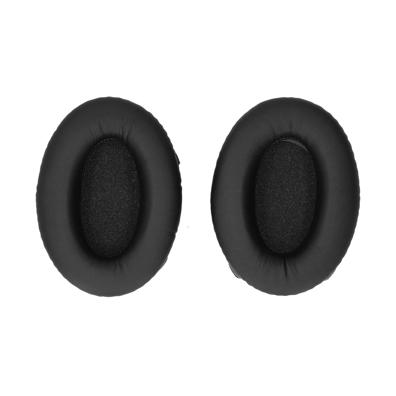 Premium Replacement Memory Foam Ear Pads for Aviation Headset X A10 - Soft Cotton Cushions for Noise Isolation & Comfort | Perfect for Pilots, Gamers & Long Listening Sessions