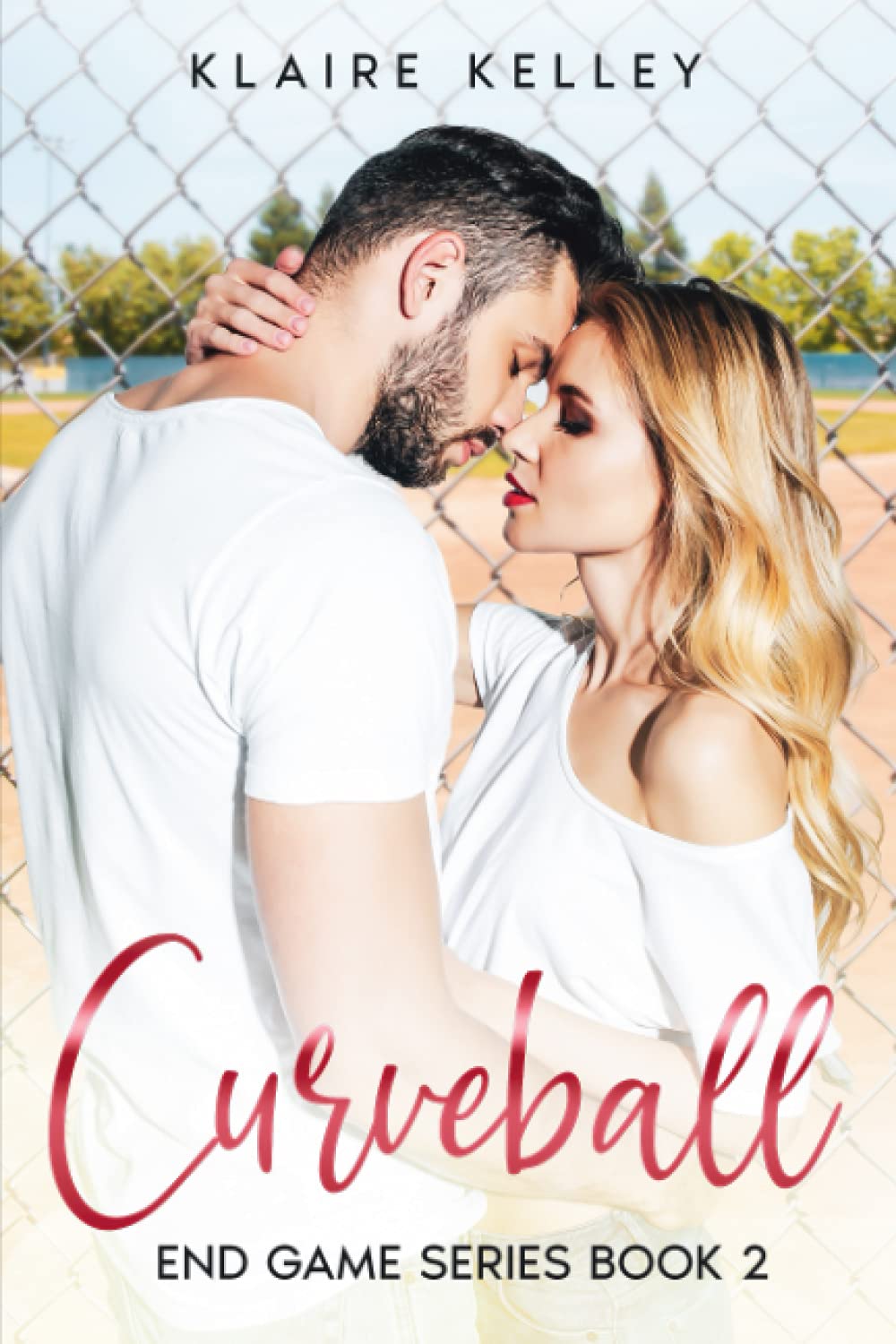Curveball: End Game Book 2 (End Game Series) - Action-Packed Thriller Novel for Adults | Perfect for Book Clubs & Vacation Reading