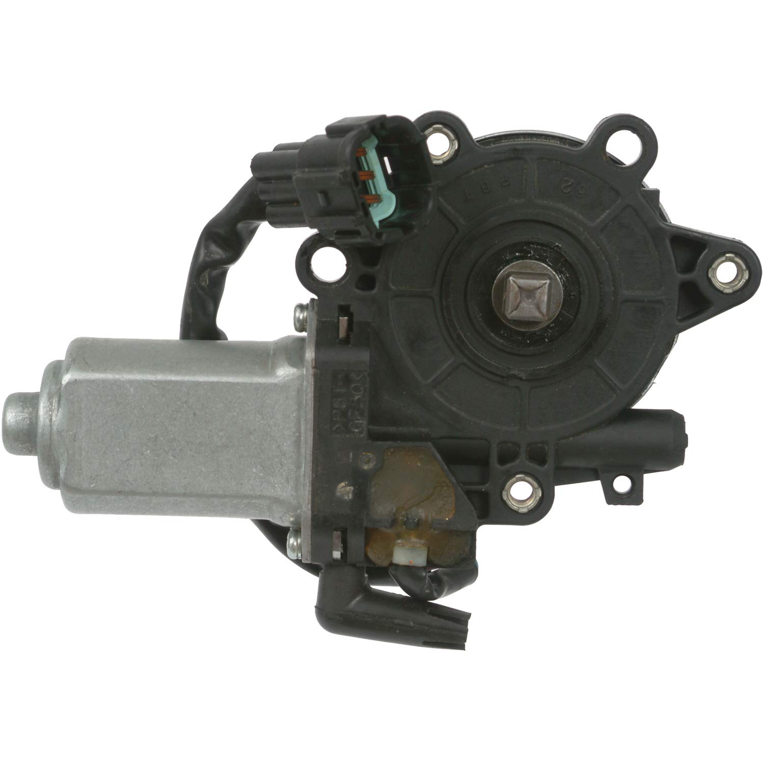 Cardone 47-13152 Remanufactured Power Window Lift Motor - Compatible with Select Car Models | Smooth & Quiet Operation | Perfect for Window Repair & Replacement