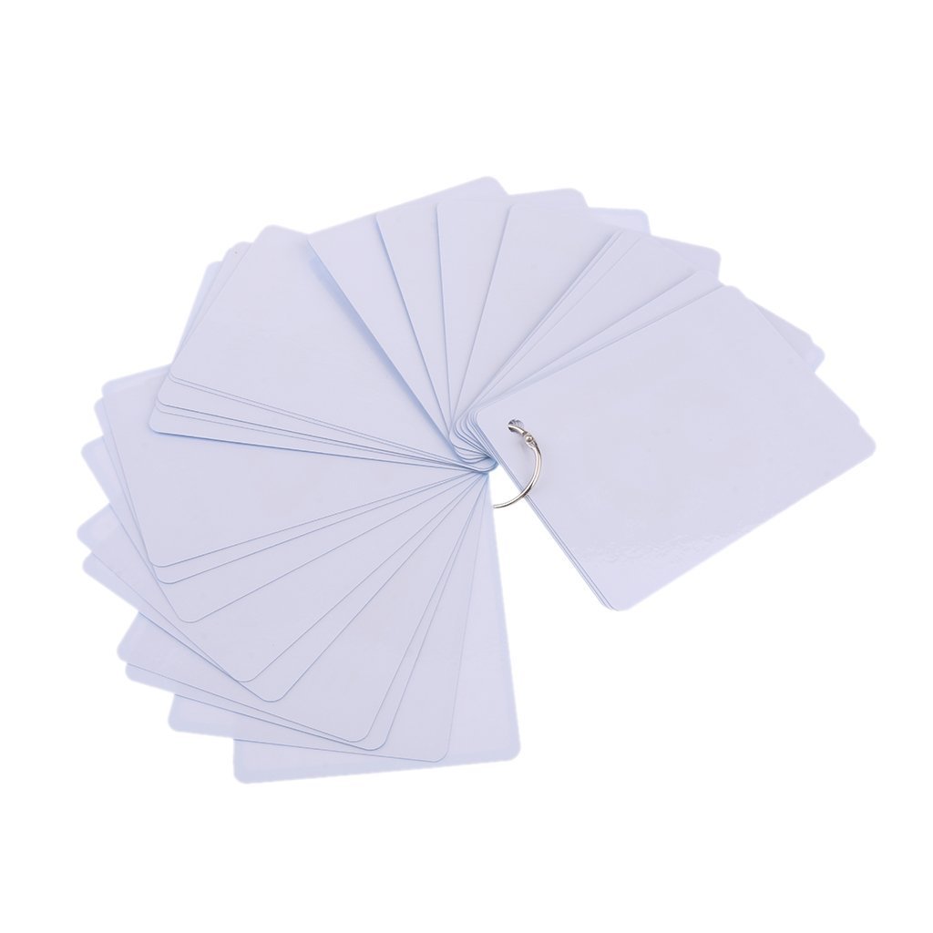 63 Pcs Preschool Educational Flashcards - English Vocabulary Learning Cards for Kids, Pocket-Sized Word Picture Flashcards (12x9cm) - Perfect for Homeschooling, Classroom & Early Childhood Education
