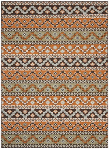 Terracotta/Chocolate