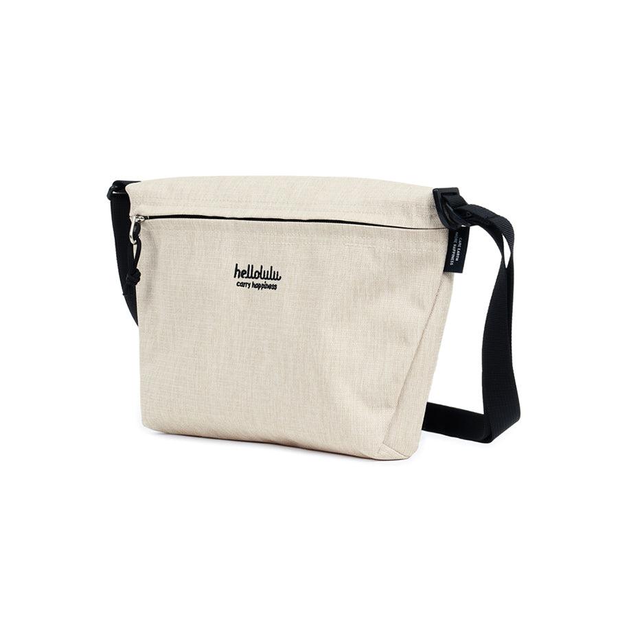 HELLOLULU Cana Compact Utility Bag - Stylish & Durable Crossbody Bag for Women - Perfect for Travel, Work & Everyday Use