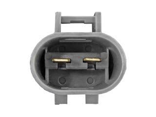 Dorman 620-504 Radiator Fan Assembly Without Controller - Replacement for Car Cooling System - Perfect for DIY Auto Repair & Maintenance