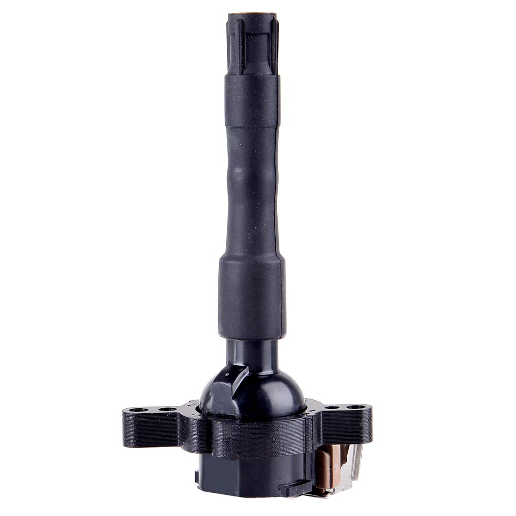 AUTOMUTO Ignition Coil Pack Compatible with 2001-2002 BMW 320i 2.2L Engine - Direct Replacement for UF300 Part Number - Perfect for Engine Performance & Smooth Driving