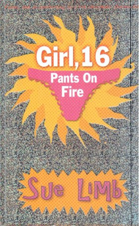 Girls' 16 Pants on Fire Jeans - Trendy Distressed Denim for Teens | Perfect for School, Casual Outfits & Hangouts