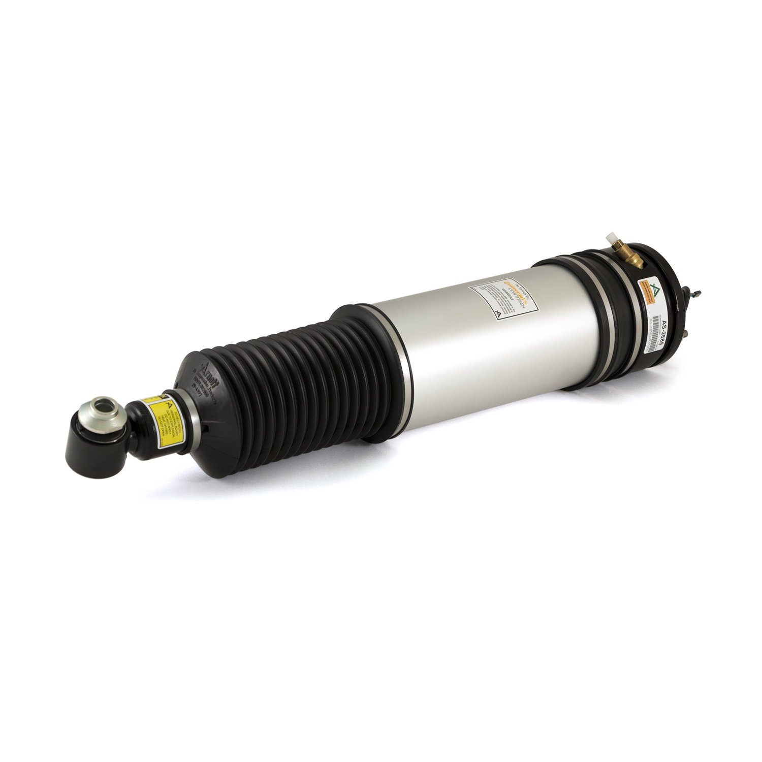 AS-2685 Air Strut - Premium Replacement Air Suspension for Smooth Ride | Compatible with Various Vehicles | Perfect for Off-Roading, Towing & Heavy Loads