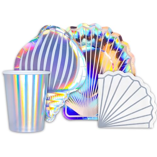 seashell set