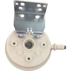 Lennox 80K26 Furnace Pressure Switch - Compatible with HVAC Systems - Perfect for Home Heating & Air Conditioning Units