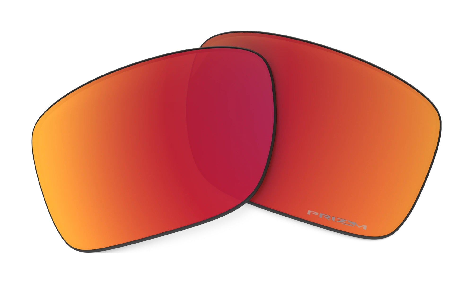 Oakley Turbine (OO9263) PRIZM Polarized Replacement Lenses - Sunglass Lens Upgrade for Sports & Outdoor Activities