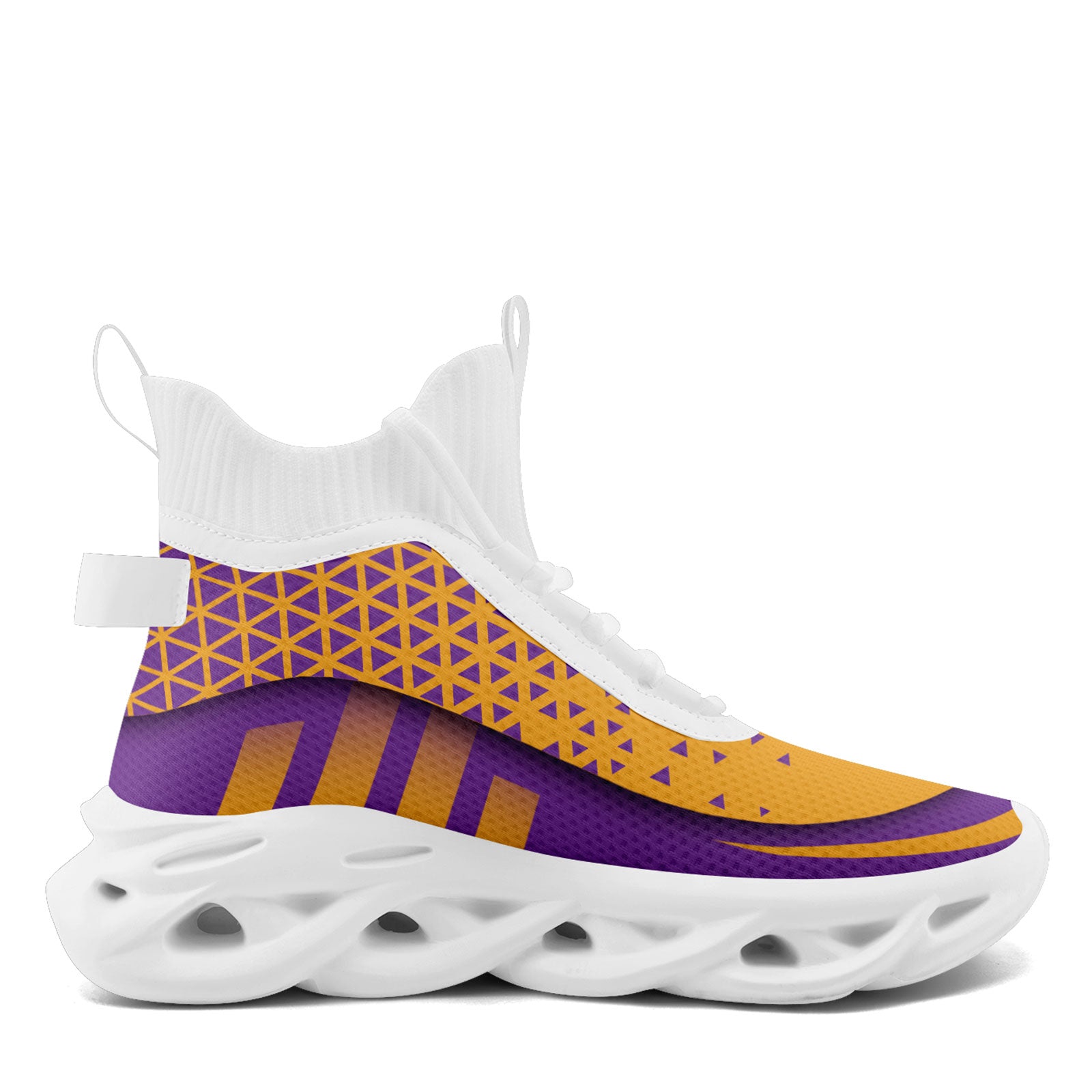 Custom Maxsoul Personalized Sneakers for Men & Women - Breathable Running Shoes FN029A D023032 - Perfect for Gym, Workout & Casual Wear