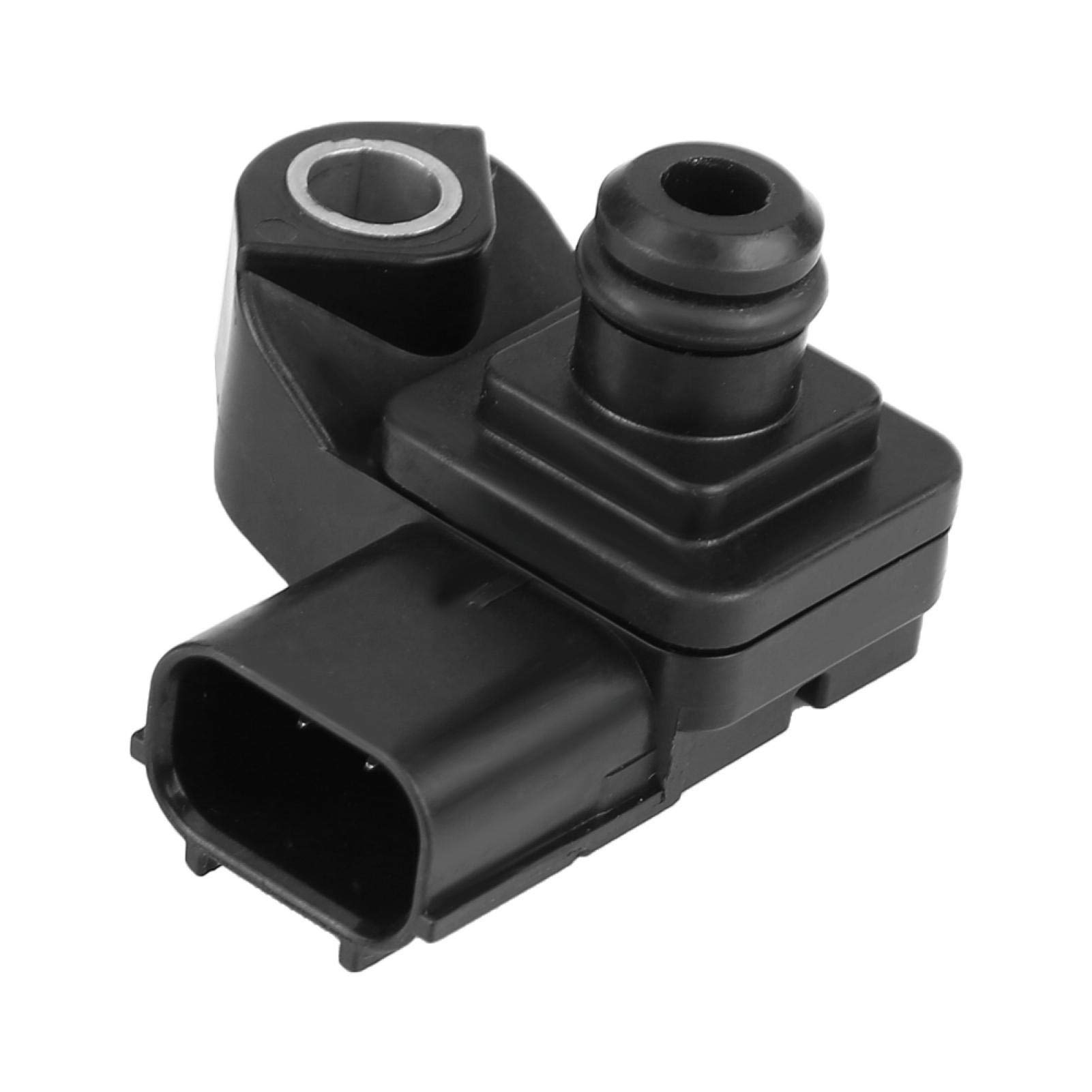 Fydun 079800-7590 MAP Sensor Replacement for Honda Accord Civic Acura ILX MDX RDX - High Performance Manifold Air Pressure Sensor - Perfect for Engine Tuning & Fuel Efficiency Improvement