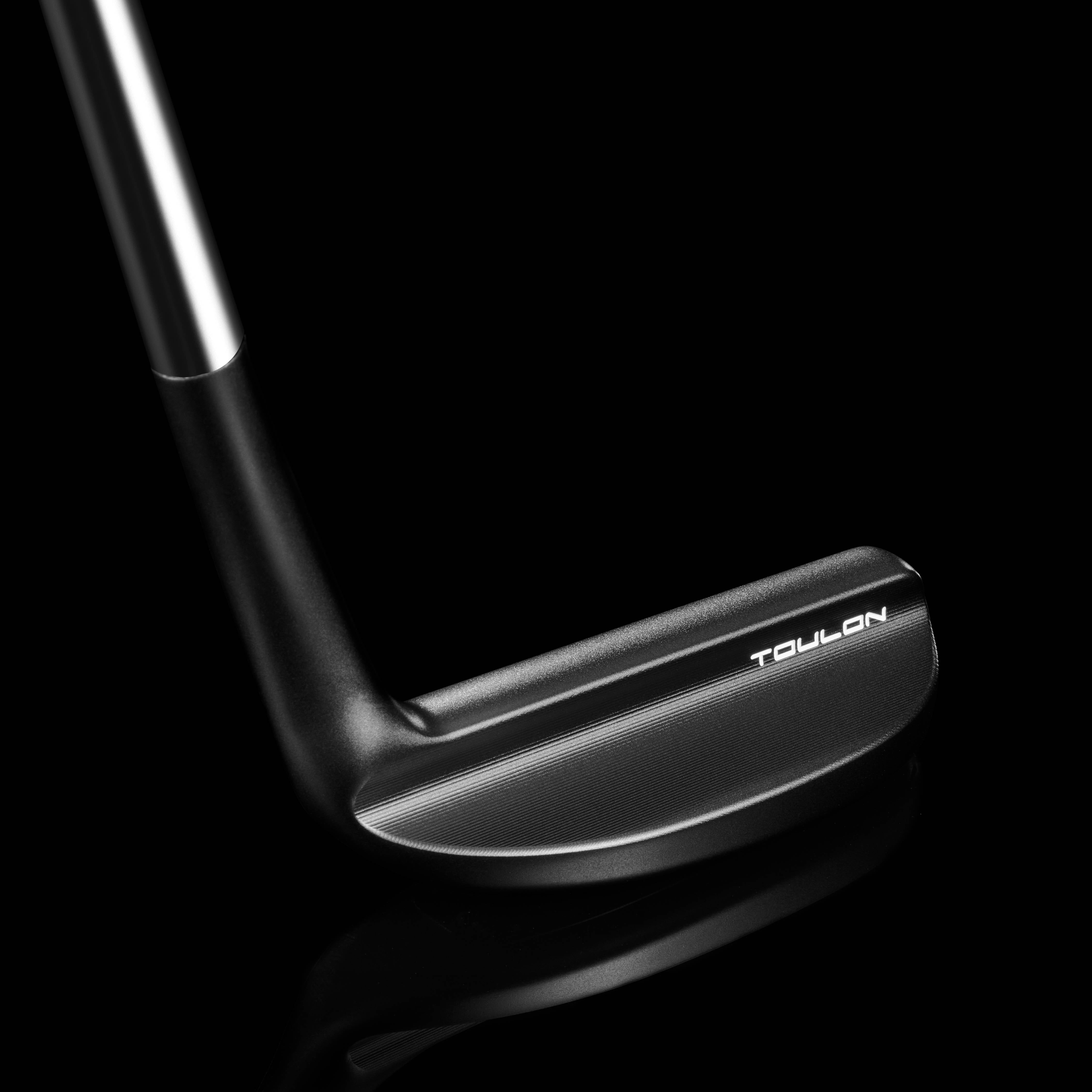 Premium Toulon Small Batch Latrobe Putter - High-Performance Golf Putter for Precision Putting | Perfect for Professional Golfers & Tournament Play