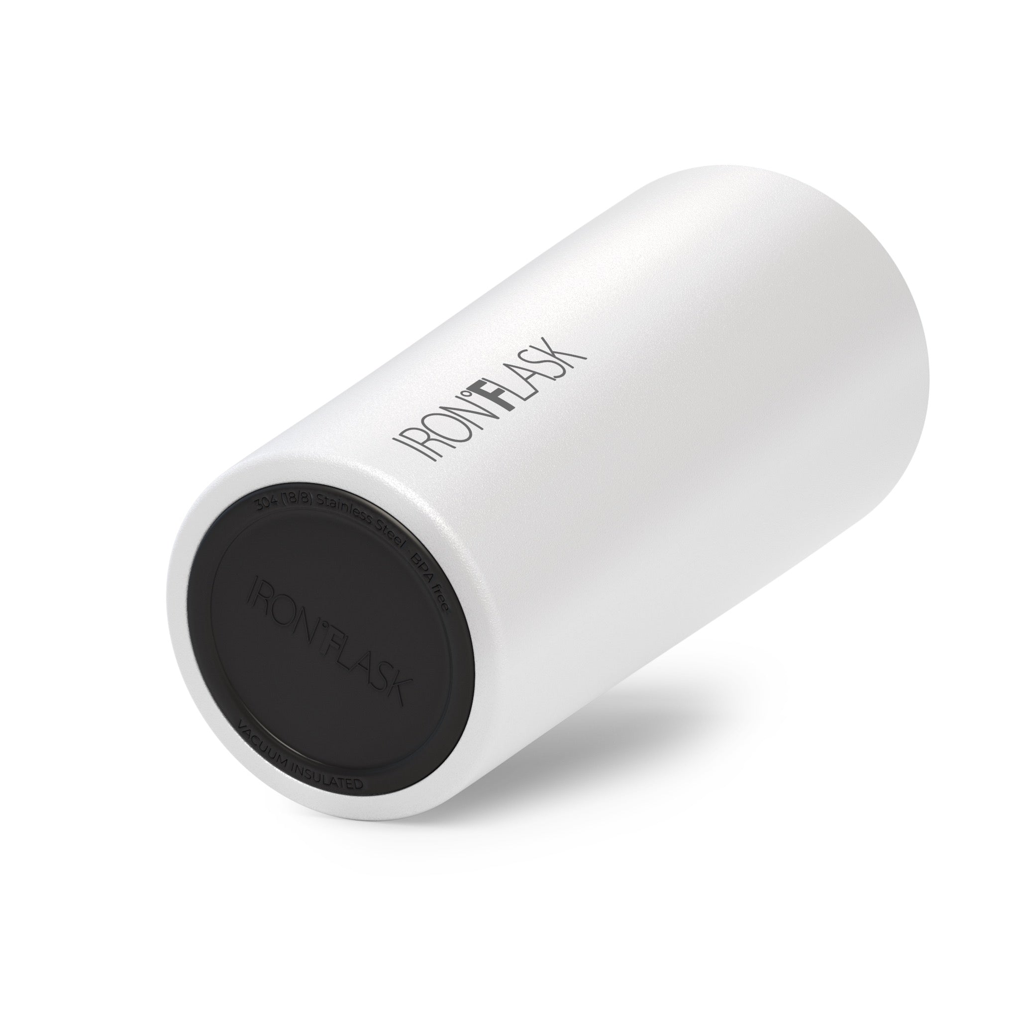 20 Oz Classic Tumbler 2.0 - Insulated Stainless Steel Travel Mug with Lid & Straw - Perfect for Coffee, Tea & Cold Drinks at Home, Office or Gym