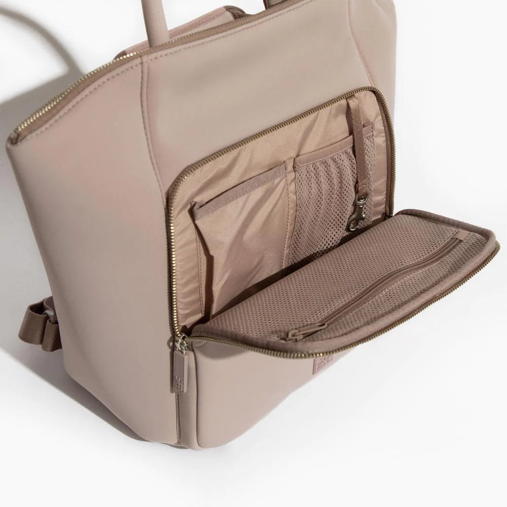 Stylish Seoul Backpack for Women & Men - Lightweight Durable Travel Backpack for School, Work & Outdoor Adventures - Trendy Korean Fashion Backpack