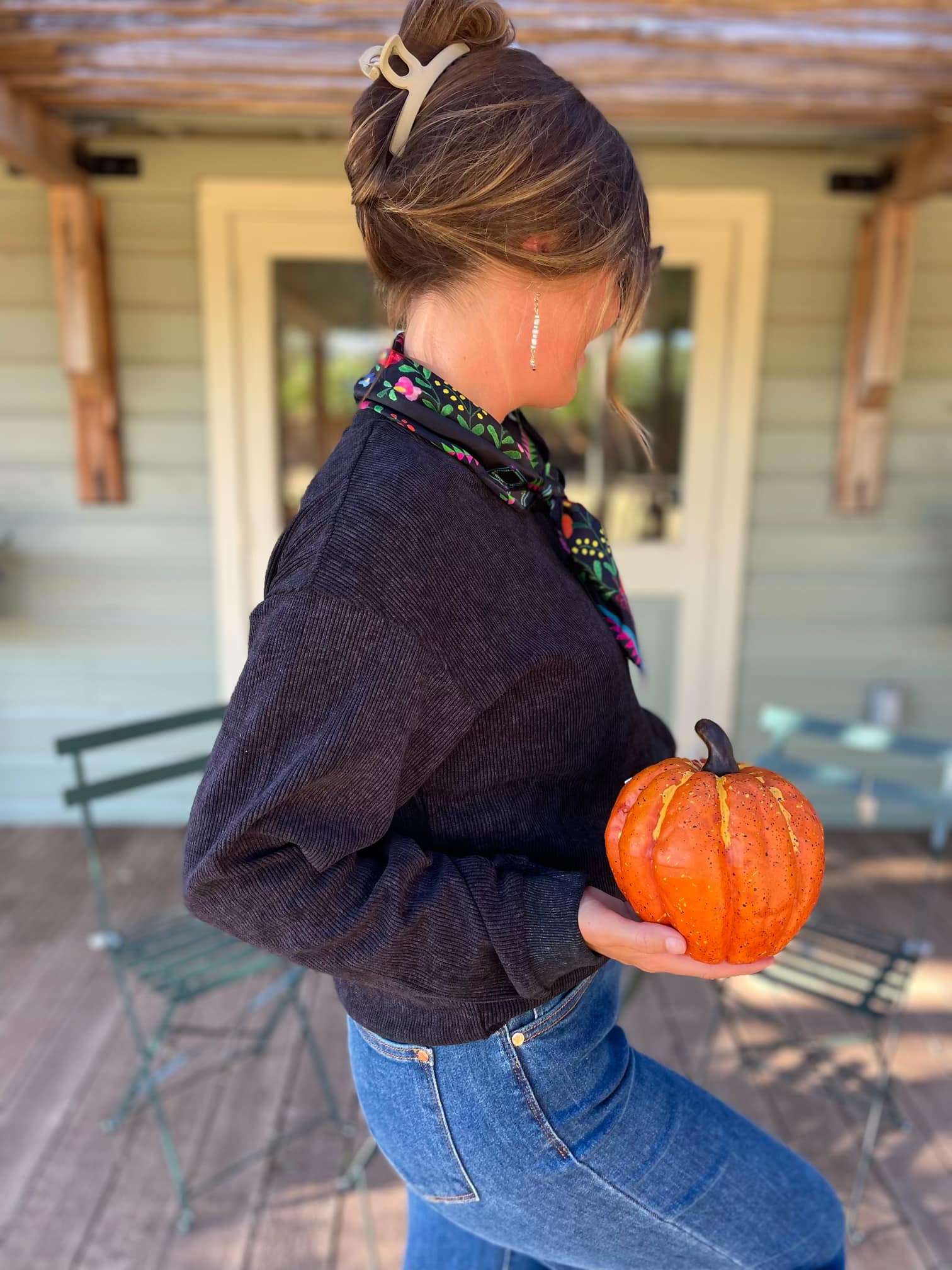 PREORDER: Dillon Pullover Sweater for Women - 4 Color Options | Cozy Knit Pullover for Fall & Winter | Perfect for Casual Outfits, Office Wear & Weekend Lounging