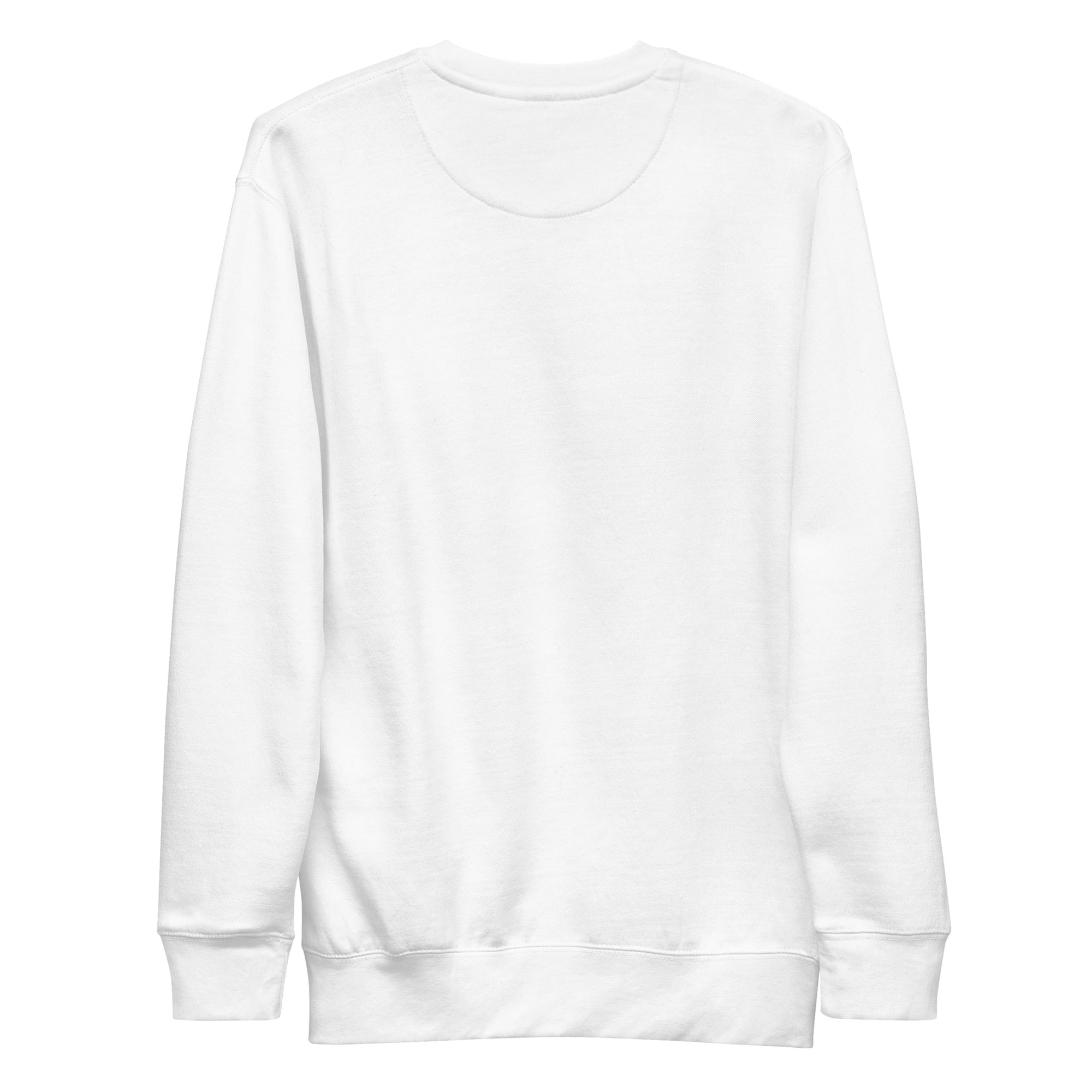 SkiADK Crew Sweatshirt for Men & Women - Cozy Fleece Pullover with Classic Fit - Perfect for Winter Sports, Skiing, Snowboarding & Casual Wear