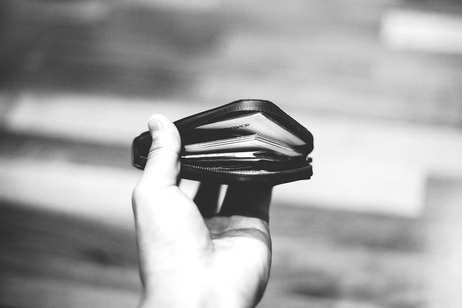 Bellroy Elements Pocket Wallet - Slim RFID Blocking Minimalist Wallet for Men & Women | Perfect for Travel, Everyday Carry & Secure Storage