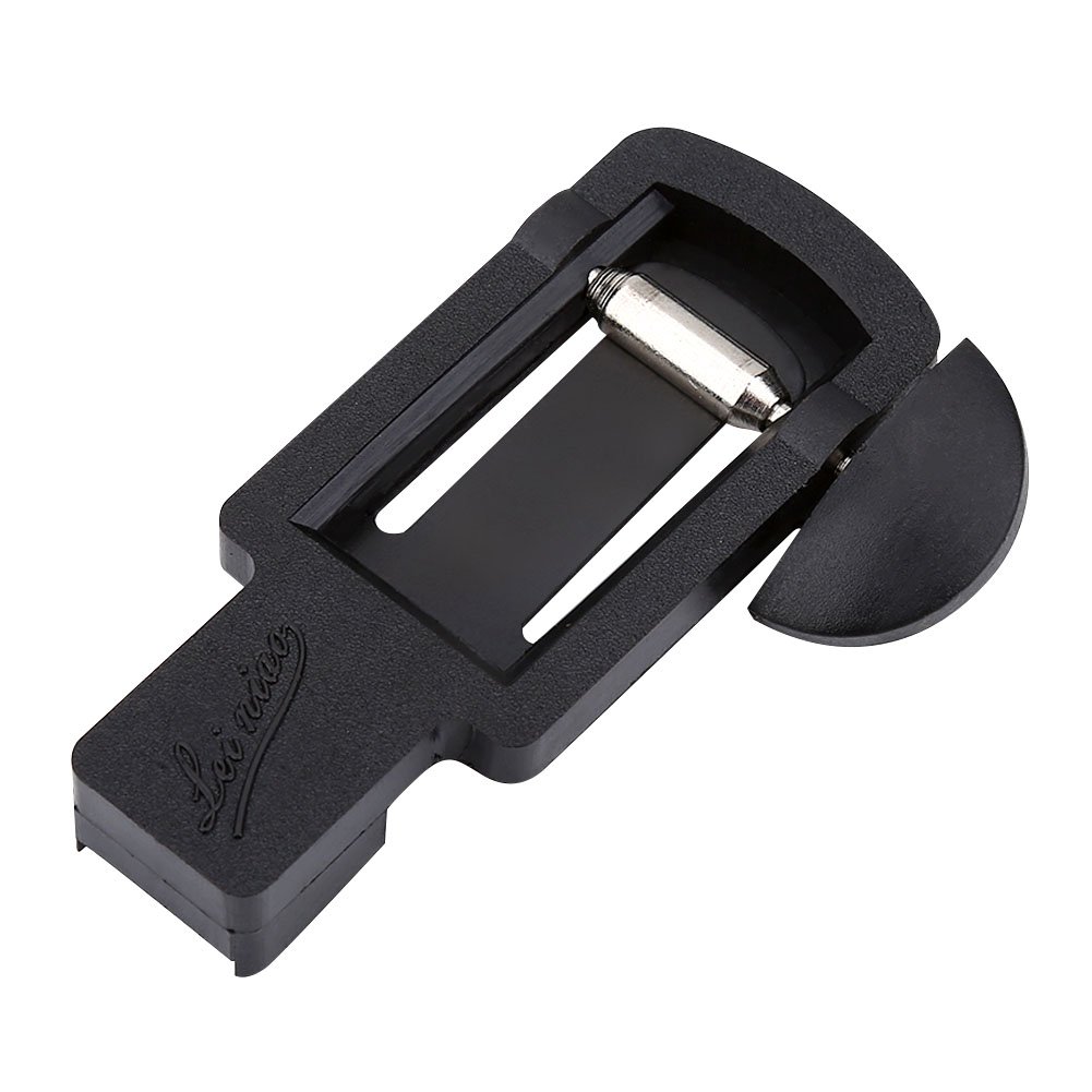 Professional Reed Cutter Tool for Soprano, Alto & Tenor Saxophone - Precision Clarinet Reed Trimmer & Repair Kit (Tenor Sax Model) - Perfect for Musicians, Band Practice & Saxophone Maintenance