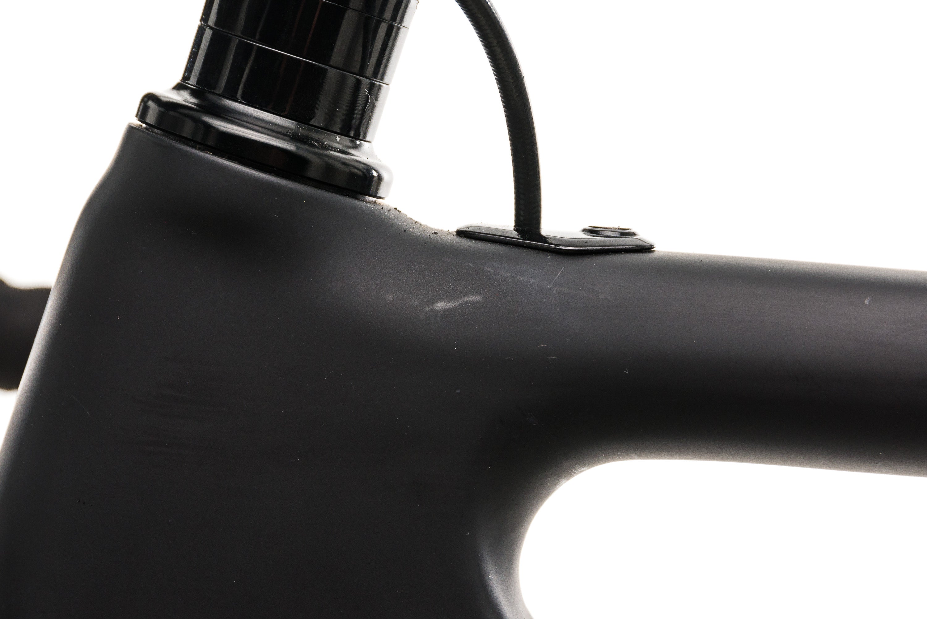 3T Strada Due Team Stealth Road Bike 2019 - Lightweight Carbon Frame, Small Size | Perfect for Competitive Cycling & Endurance Races