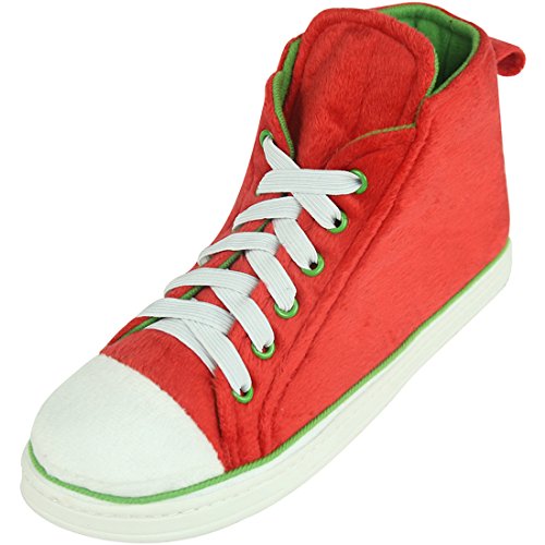 Red Green