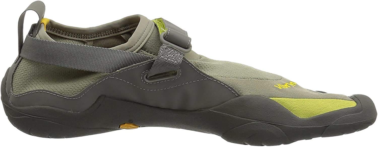 Vibram Women's KSO Barefoot Shoes - Lightweight & Flexible for Running, Hiking & Gym Workouts - Perfect for Trail Running, Cross Training & Outdoor Adventures