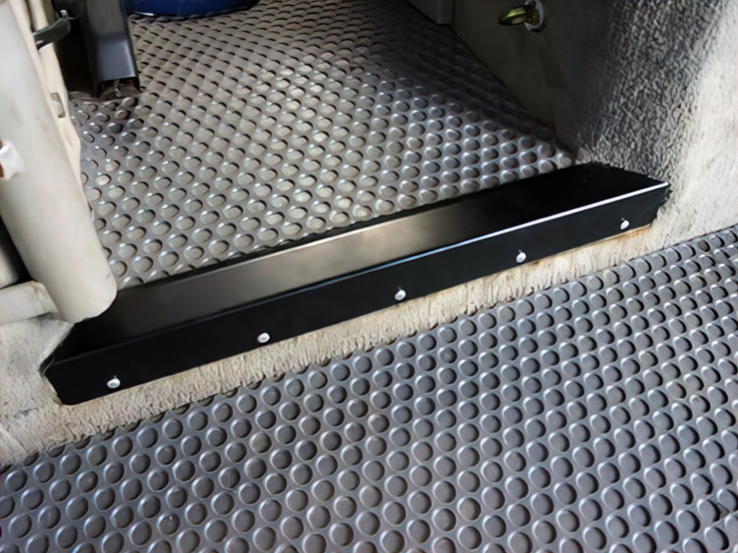 Vanagon Aisle Trim Piece Kit - Durable Replacement Part for VW Vanagon Interior Upgrade | Perfect for Camper Van & RV Renovation