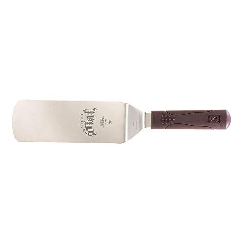 Beveled Side Edge Turner