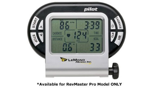 LeMond Next Gen Revmaster Pro Indoor Cycling Bike - Premium Home Exercise Bike for Cardio & Strength Training - Perfect for Home Gym, Spin Classes & Fitness Enthusiasts