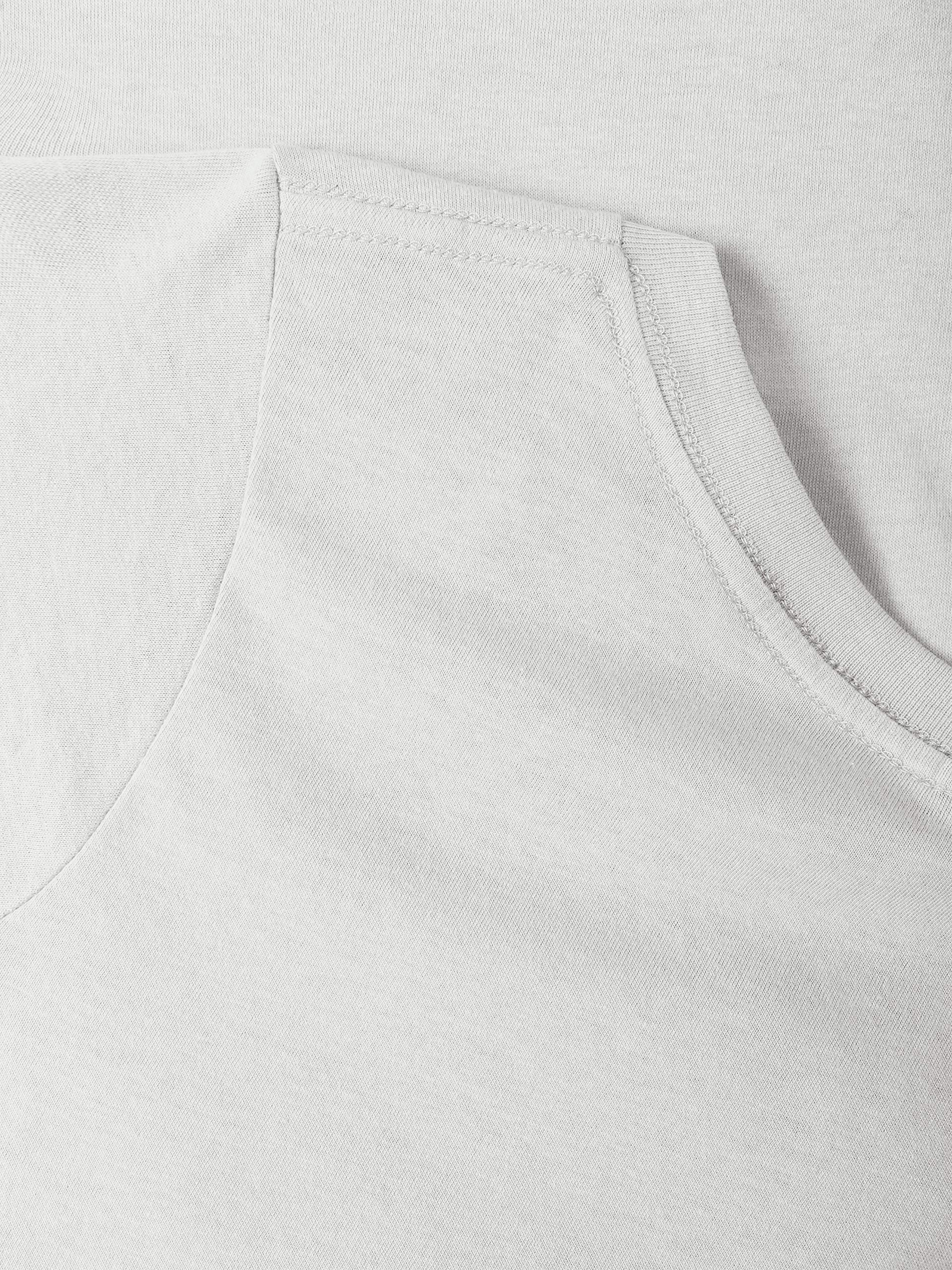 Ma Croix Women's V-Neck T-Shirt - Premium Soft Cotton Tee for Casual, Gym & Yoga | Lightweight Activewear Top for Workouts, Lounge & Everyday Wear